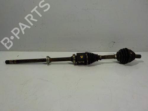 Used Right front driveshaft Right front driveshaft 13920813 13920813