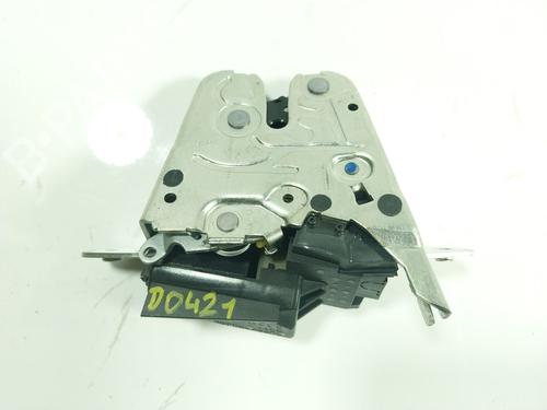 Used Tailgate lock Tailgate lock MERCEDES-BENZ CLA Shooting Brake (X117) [2015-2019] 19775897 19775897