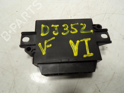 Electronic module FORD TOURNEO CONNECT / GRAND TOURNEO CONNECT V408 MPV  | BP10617111M83 