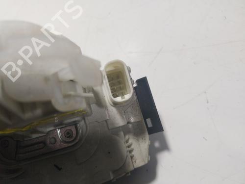 Rear left lock MERCEDES-BENZ E-CLASS (W212) E 220 CDI / BlueTEC (212.001, 212.002) | BP17910299C100