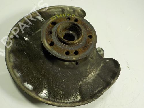 Used Right rear steering knuckle MERCEDES-BENZ M-CLASS (W166) [2011-2015]  9952328