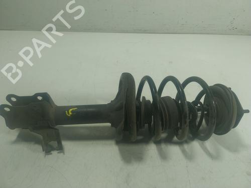 Used Right front shock absorber NISSAN ALMERA II (N16) 1.5 (90 hp) 19798573