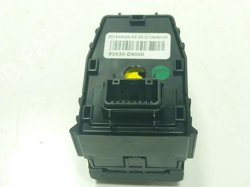 Mirror switch KIA SPORTAGE IV (QL, QLE) 2.0 CRDi | BP27674197I25 - Image 2