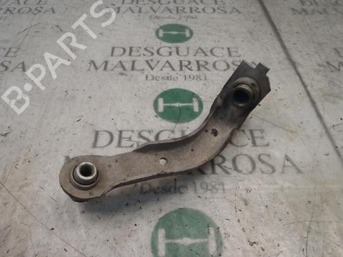 Left front suspension arm NISSAN MICRA III (K12) 1.2 16V | BP3809878M12 