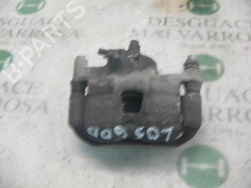 Used Right front brake caliper Right front brake caliper HYUNDAI ACCENT Saloon (X-3) [1994-2001] 11555932 11555932