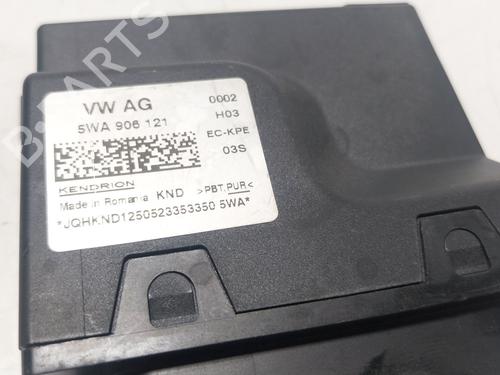 Electronic module SEAT LEON Sportstourer (KL8, KLD) 1.5 eTSI | BP30382882M83 - Image 4