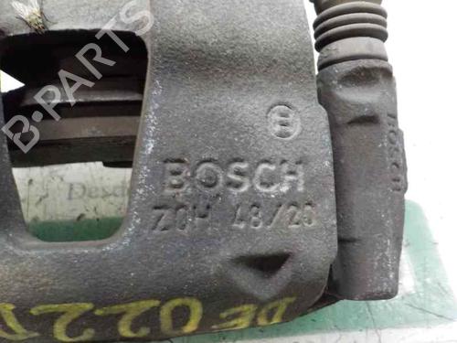 Right front brake caliper FIAT 500 (312_)  | BP11550763M104 