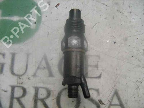 Used Injector CITROËN XSARA (N1) 1.9 TD (90 hp) 3779982