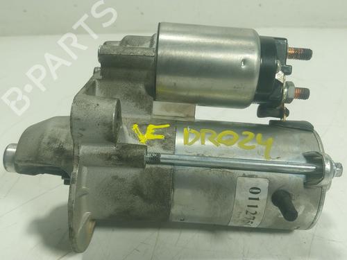 starter-ford-transit-courier-b460-box-bodympv-2014-25745469 main image