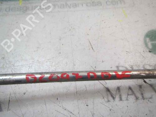 Right front suspension arm PEUGEOT 308 I (4A_, 4C_) 1.6 HDi | BP14282799M13 