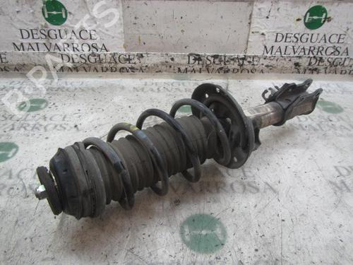 Used Right front shock absorber FIAT GRANDE PUNTO (199_) 1.4 (199AXB11, 199AXB1A, 199BXB1A, 199AXL1A) (77 hp) 3822577