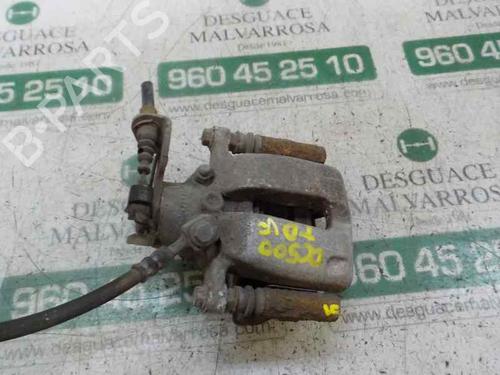 Used Right rear brake caliper Right rear brake caliper OPEL INSIGNIA A (G09) 2.0 CDTI (68) (131 hp) 11550945 11550945