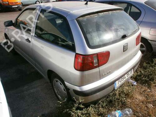 SEAT IBIZA II (6K1) 1.9 SDI (68 hp) 481476