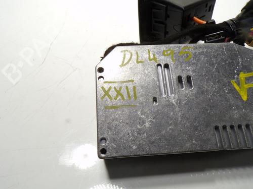 Elektronisk modul CUPRA LEON Sportstourer (KL8, KU8, KUD)  | BP13810237M83 