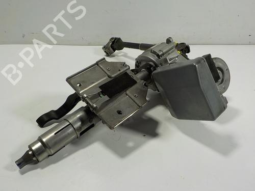 Used Steering column Steering column FORD TRANSIT COURIER B460 Box Body/MPV 1.5 TDCi (75 hp) 17042814 17042814