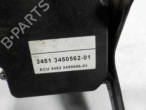 ABS pump BMW X3 (E83) 2.0 d | BP6705552M43 