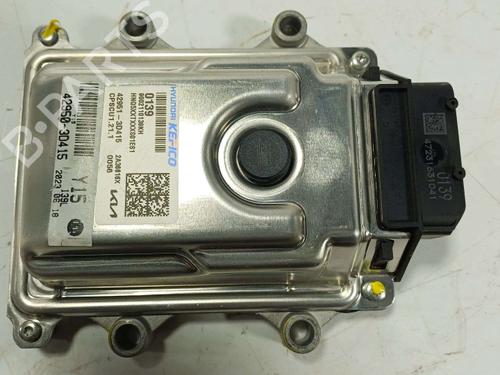 Used Electronic module Electronic module KIA SPORTAGE V (NQ5) [2021-2026] 40442693 40442693