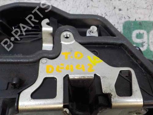 Rear right lock BMW 1 (E87) 118 d | BP4803581C99 