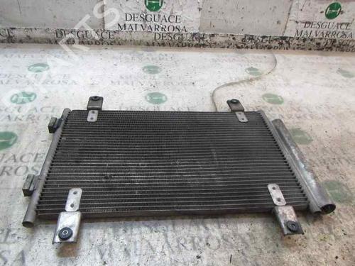 Used AC radiator AC radiator FIAT DUCATO Van (244_) 2.8 JTD (128 hp) 4009569 4009569