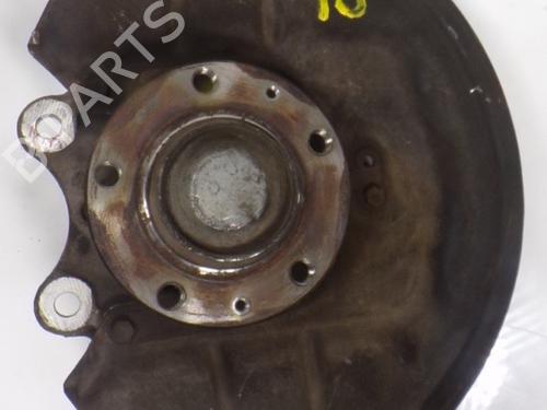 Right rear steering knuckle CITROËN C6 (TD_) 2.7 HDi | BP15416877M28 