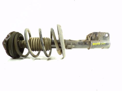 Used Right front shock absorber Right front shock absorber RENAULT MEGANE III Hatchback (BZ0/1_, B3_) 1.5 dCi (BZ0C) (90 hp) 8621591 8621591