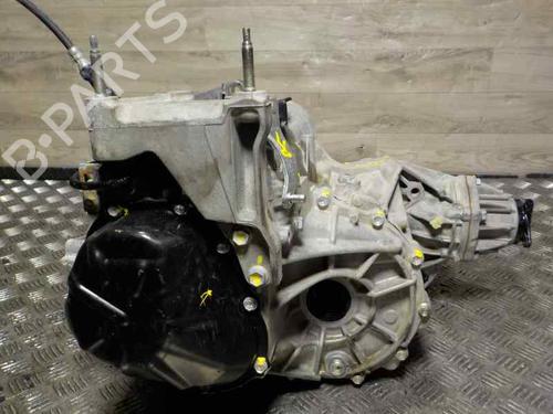 Gearbox SUZUKI VITARA (LY) | BP6547030M3