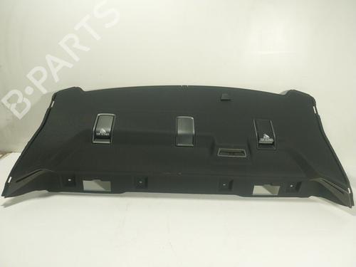 Used Rear parcel shelf Rear parcel shelf BMW 3 (G20, G80, G28) 330 i (258 hp) 24575136 24575136