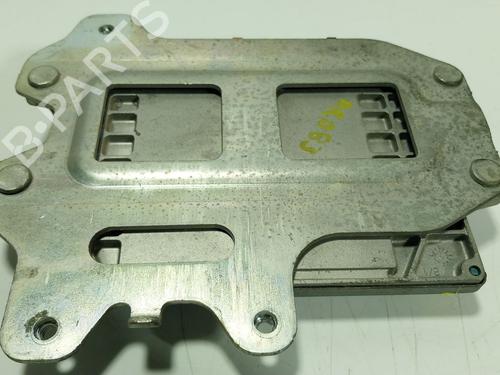 Engine control unit (ECU) NISSAN QASHQAI / QASHQAI +2 I (J10, NJ10, JJ10E)  | BP27334278M57 