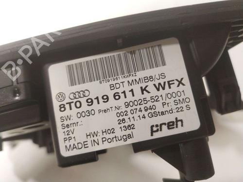 Switch AUDI A4 Allroad B8 (8KH) 2.0 TDI quattro | BP39539282I30 - Image 3