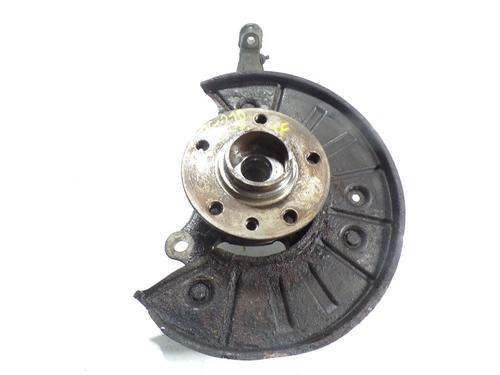 Used Left rear steering knuckle Left rear steering knuckle VW TOUAREG (7LA, 7L6, 7L7) 2.5 R5 TDI (174 hp) 6940438 6940438