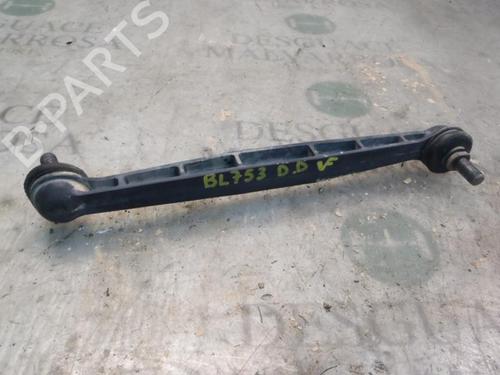 Used Right front suspension arm OPEL ZAFIRA / ZAFIRA FAMILY B (A05) 1.9 CDTI (M75) (120 hp) 14268608