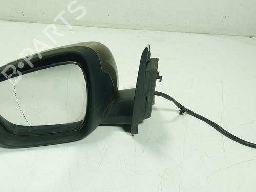 Used Left mirror Left mirror RENAULT KADJAR (HA_, HL_) 1.2 TCe 130 (HLMR) (130 hp) 30298532 30298532
