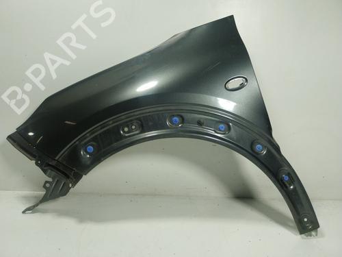 Used Left front fenders CITROËN C4 CACTUS 1.6 BlueHDi 100 (99 hp) 24575533