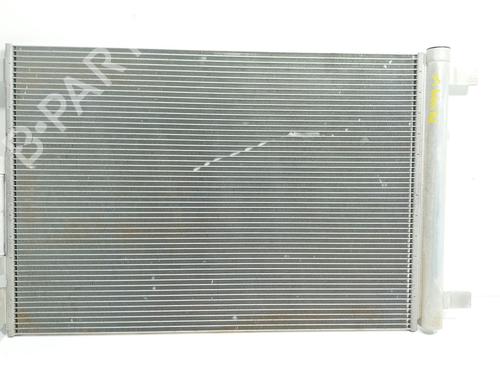 Used AC radiator AC radiator SEAT LEON Sportstourer (KL8, KLD) 1.5 eTSI (150 hp) 32689845 32689845