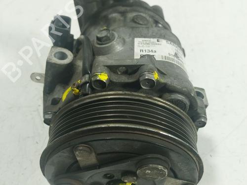 AC compressor FIAT DOBLO Cargo (263_) [2010-2024]  17182264