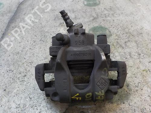 Used Right front brake caliper Right front brake caliper DACIA LOGAN II [2012-2026] 11549314 11549314