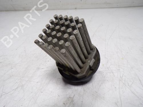 Used Heater resistor Heater resistor MERCEDES-BENZ C-CLASS (W204) C 220 CDI (204.002) (170 hp) 15198717 15198717