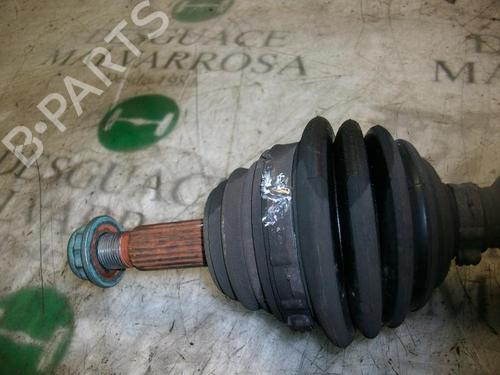 Right front driveshaft VW POLO (6N2) 1.4 16V | BP3763111M39 - Image 3