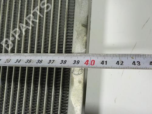 Water radiator TOYOTA VERSO (_R2_)  | BP13411313M31 