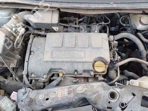 Tailgate lift support OPEL CORSA E (X15) 1.4 (08, 68) | BP27806002C138  - Image 11