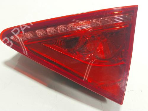 Used Right tailgate light Right tailgate light AUDI A7 Sportback (4GA, 4GF) 3.0 TDI quattro (245 hp) 31709917 31709917