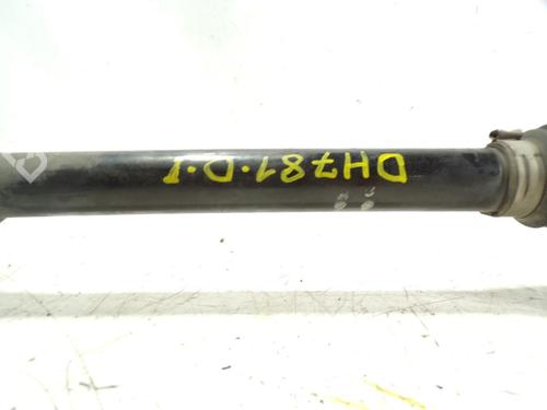 Left front driveshaft VW PASSAT B6 (3C2) 2.0 TDI | BP8224610M38 