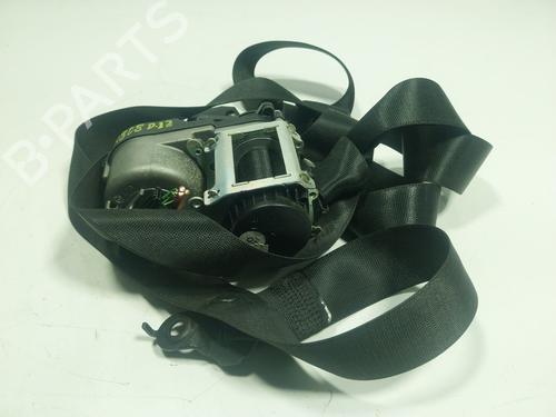 Used Front left seatbelt Front left seatbelt MERCEDES-BENZ R-CLASS (W251, V251) R 320 CDI 4-matic (251.022, 251.122) (224 hp) 17789858 17789858