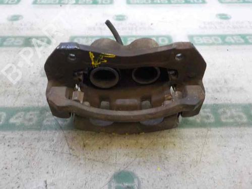 Left front brake caliper CHEVROLET CAPTIVA (C100, C140)  | BP11551873M105 