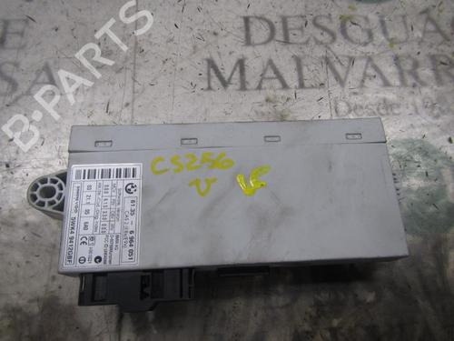 Elektronisk modul BMW 1 (E87) 118 d (122 hp) 3827158
