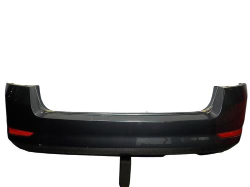 Used Rear bumper SKODA FABIA III Estate (NJ5) [2014-2022]  13614839
