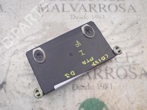 Elektronisk modul MERCEDES-BENZ E-CLASS (W211)  | BP3811823M83 