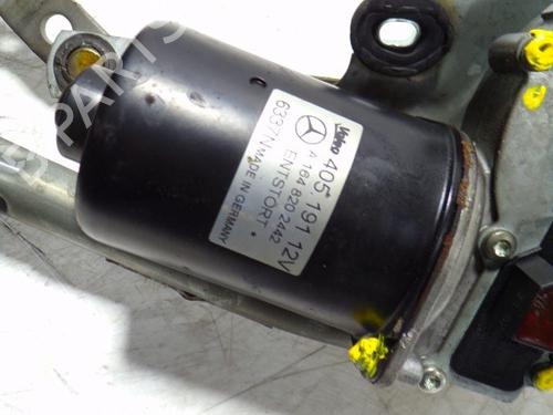 Front wiper motor MERCEDES-BENZ M-CLASS (W164)  | BP9503264M29 