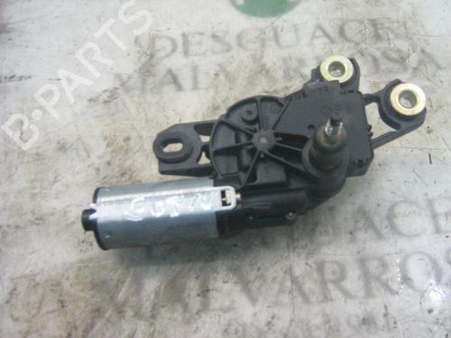 Used Rear wiper motor SEAT IBIZA II (6K1) 1.4 (60 hp) 3747937