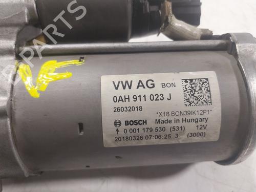 Starter SEAT LEON (5F1) 1.2 TSI | BP18149917M8 